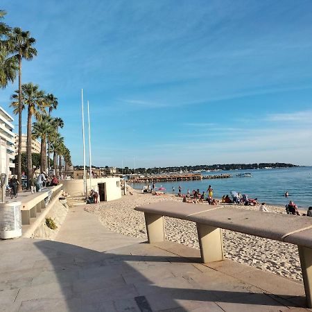Sci La Forge Apartment Antibes Ngoại thất bức ảnh