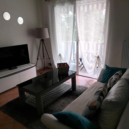 Sci La Forge Apartment Antibes Ngoại thất bức ảnh