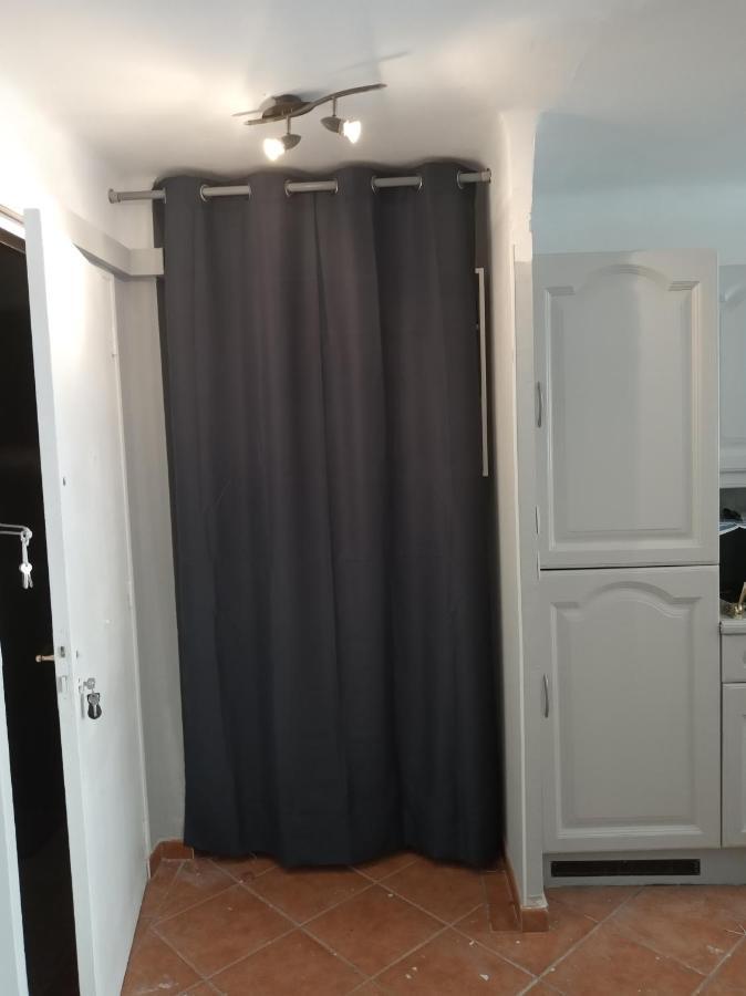 Sci La Forge Apartment Antibes Ngoại thất bức ảnh