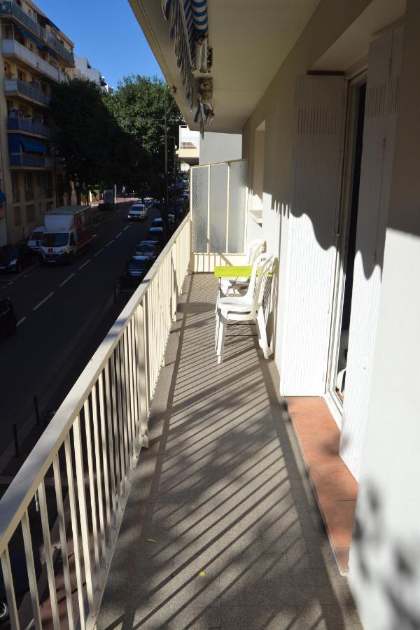Sci La Forge Apartment Antibes Ngoại thất bức ảnh