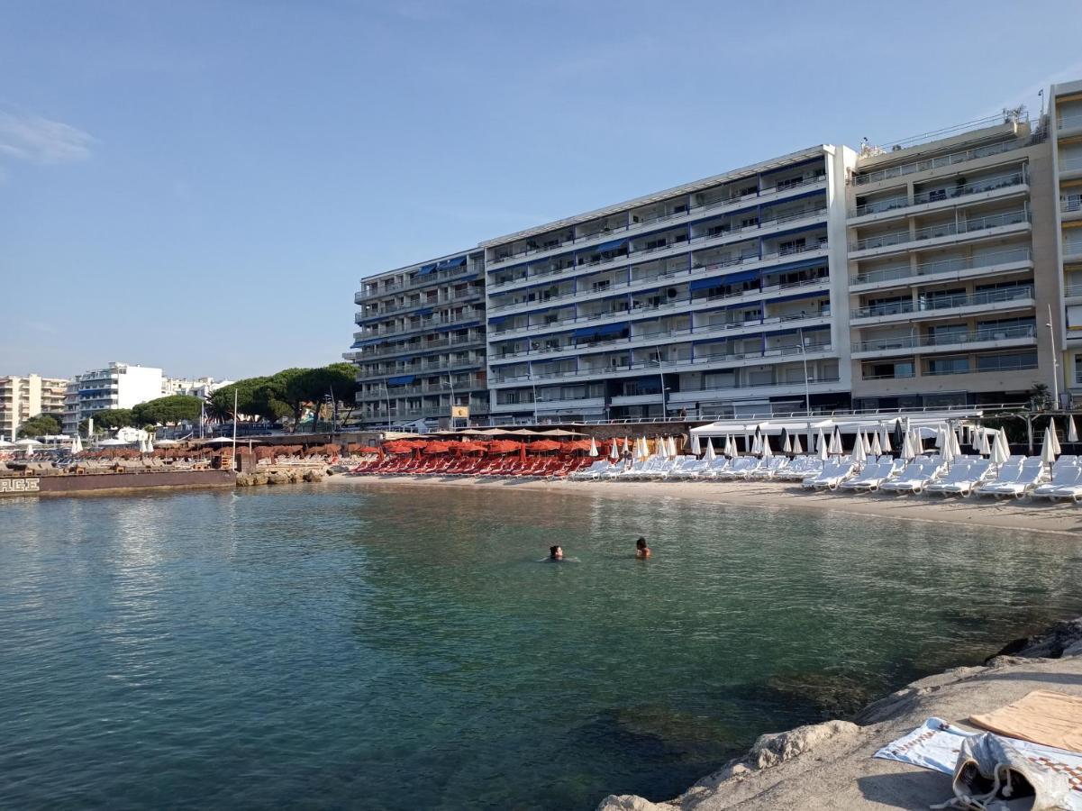 Sci La Forge Apartment Antibes Ngoại thất bức ảnh