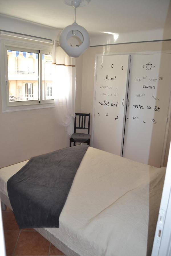 Sci La Forge Apartment Antibes Ngoại thất bức ảnh