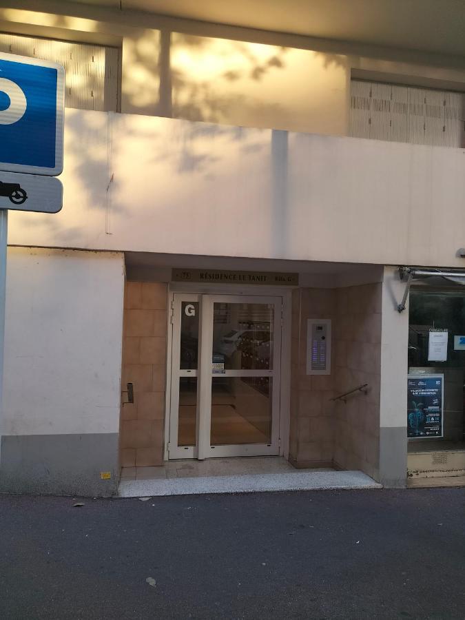 Sci La Forge Apartment Antibes Ngoại thất bức ảnh