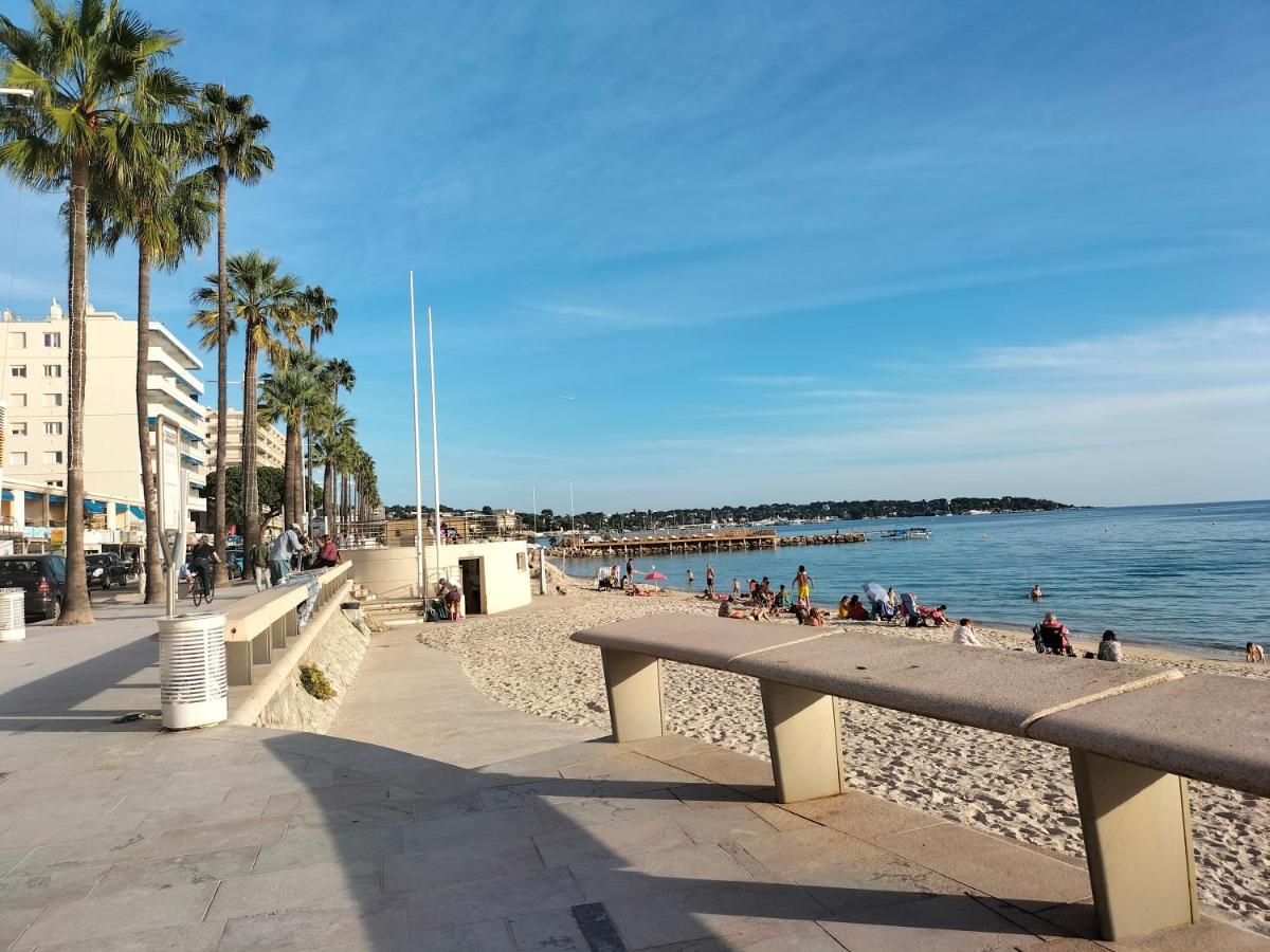 Sci La Forge Apartment Antibes Ngoại thất bức ảnh
