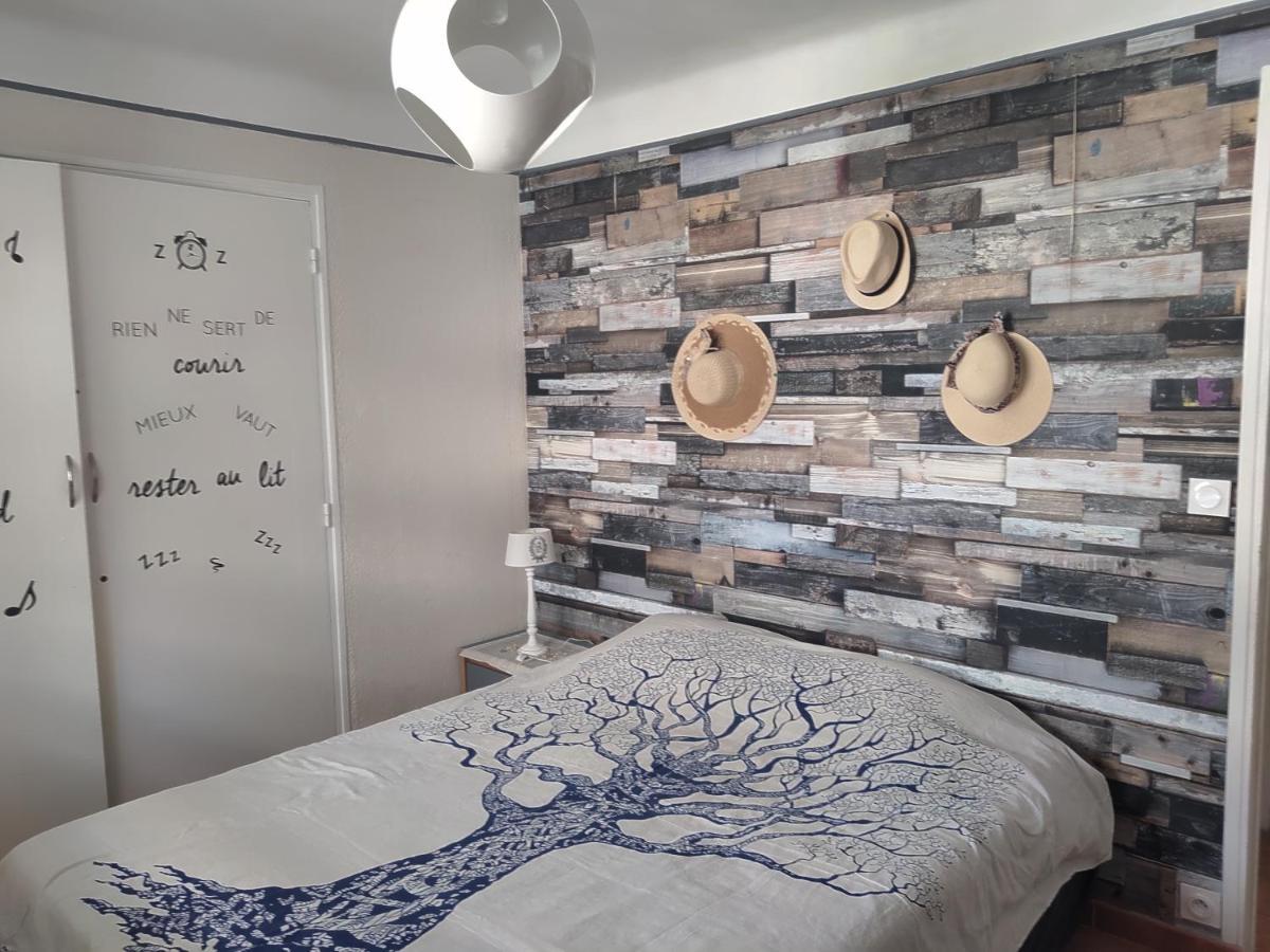 Sci La Forge Apartment Antibes Ngoại thất bức ảnh